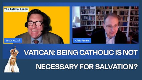Corporation = Political Activists? A New Vatican Curia?