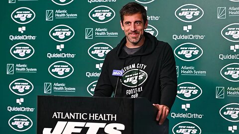 Jets' Offensive Line Troubles Spell Disaster for AFC East Hopes