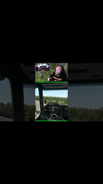 Drift Then Somthing #eurotrucksimulator2 #ets2 #game #scandinavianwolf #streaming #shorts