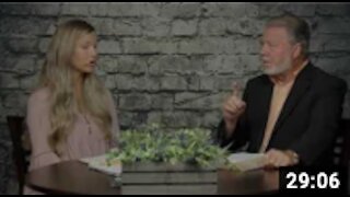 Talking It Out Ep. 62 Understanding Communion Pt. III 06 03 21