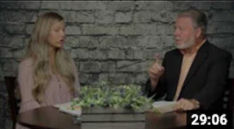 Talking It Out Ep. 62 Understanding Communion Pt. III 06 03 21