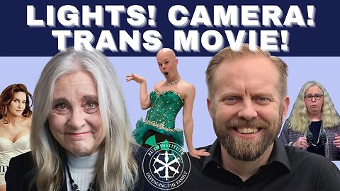 Movie Producer Reveals Truth About Trans | Don Johnson on The Dr J Show ep. 163