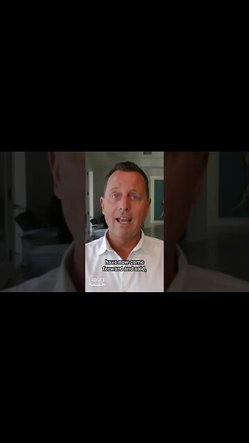 Did DOJ Prosecutor Targeting Trump Frame a European President? | Over The Target