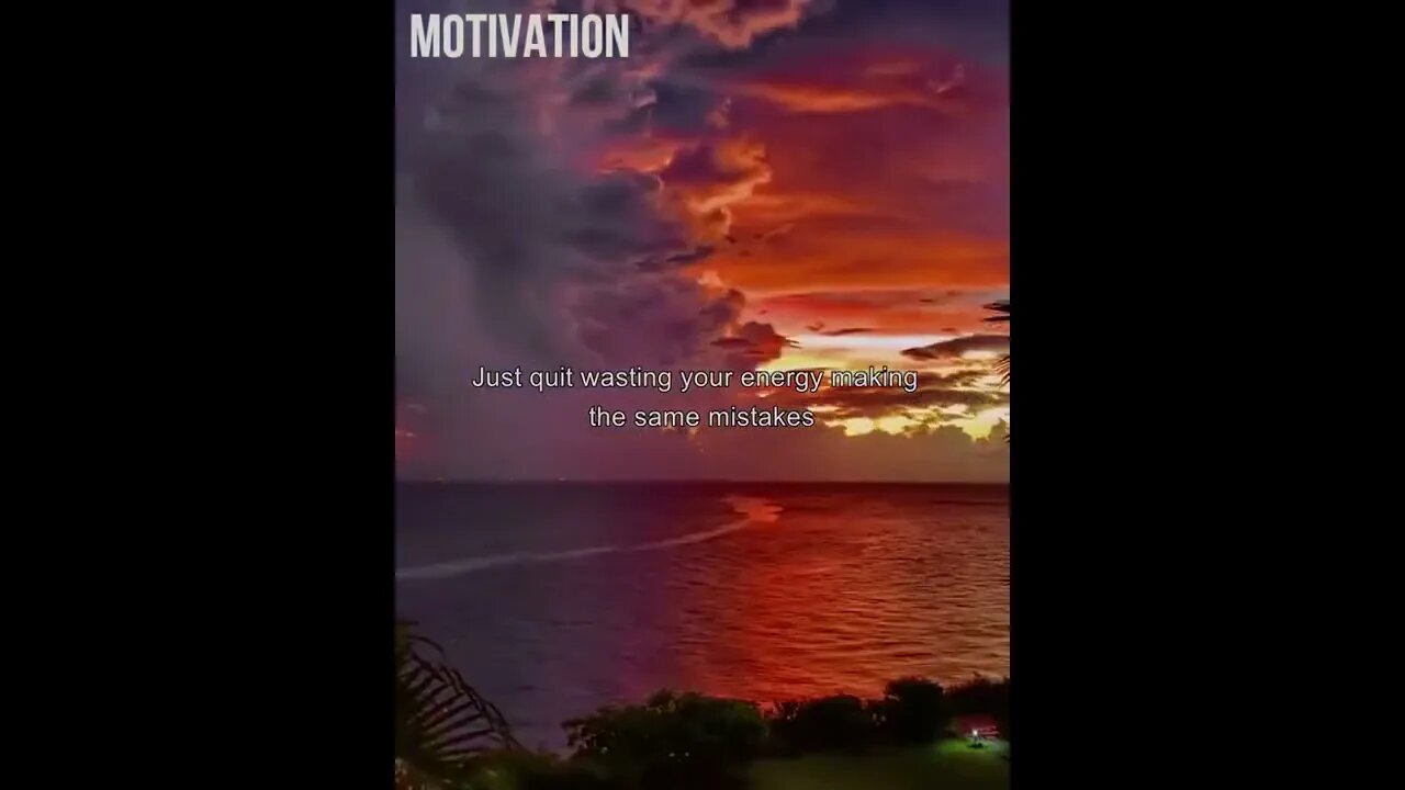 You Will Make A MILLION Mistakes tiktok mymotivation01