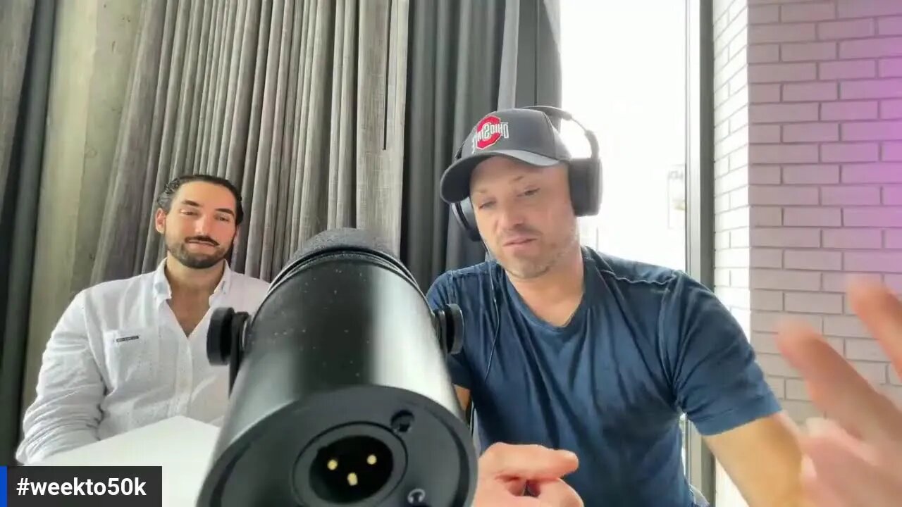 ELIE CLOSED $75K! And you wont believe how!