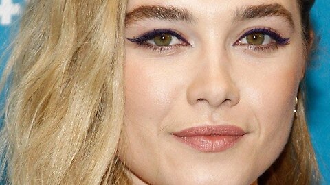 Florence Pugh Photo Montage