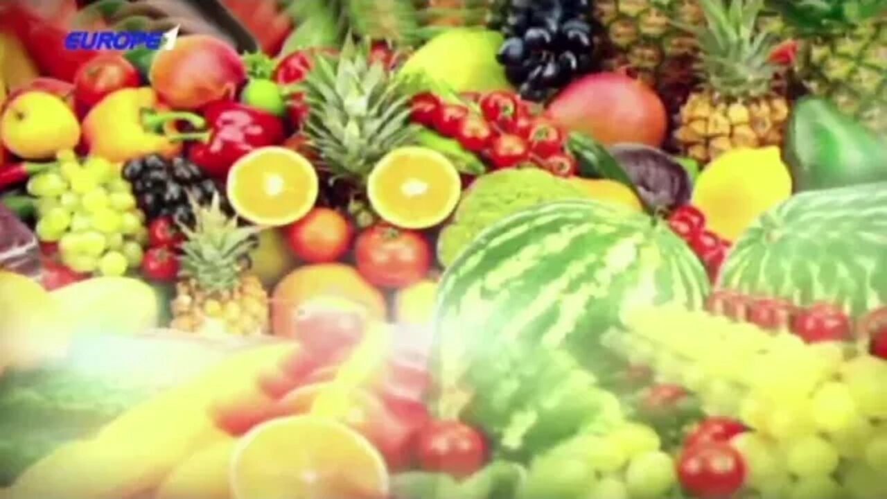 Διαφημιστικά πακέτα της εκπομπής "Αγροτική Ζώνη" του Europe 1 (26/05/2022)