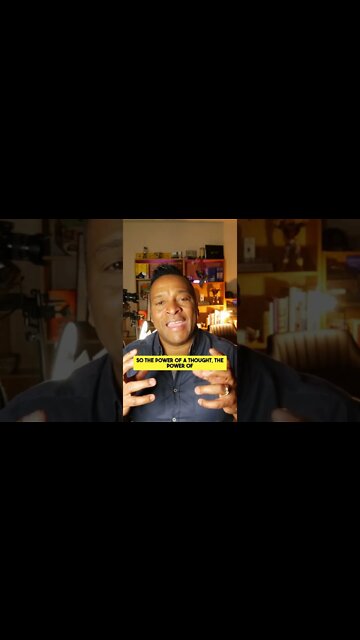 How I overcome imposter syndrome #shorts