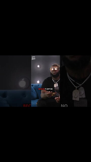 JayArson says artists should NOT pay for streams or live listening sessions!