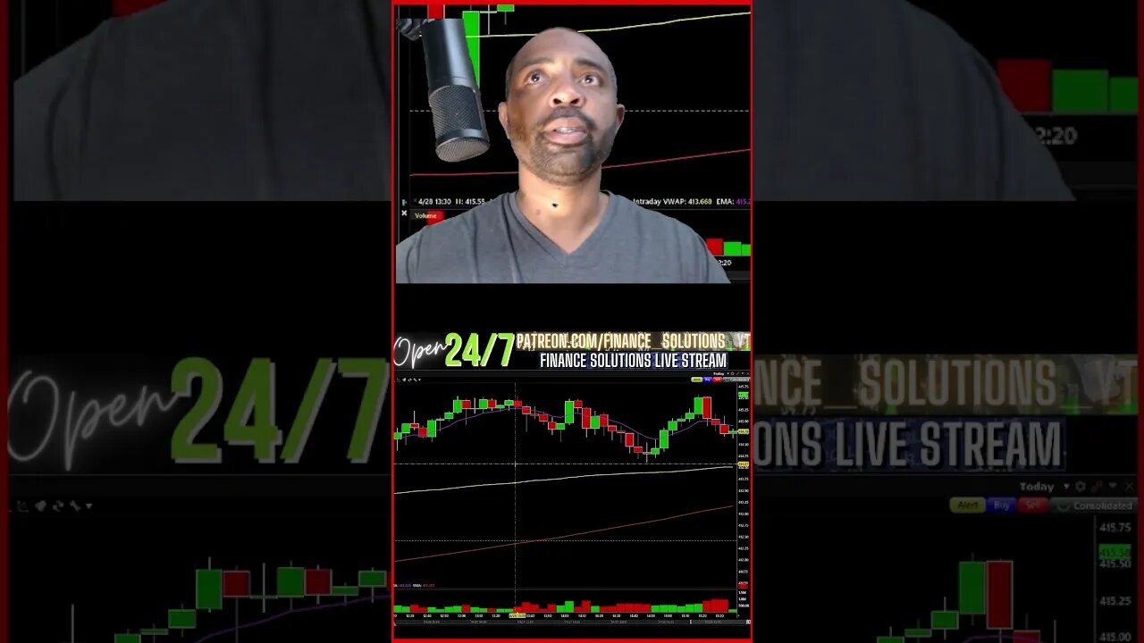 FINANCE SOLUTIONS-YT #shorts #runners #recap #APRIL28TH