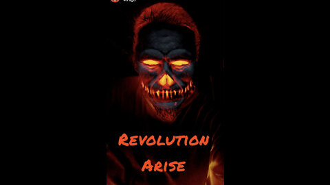 Revolution Arise