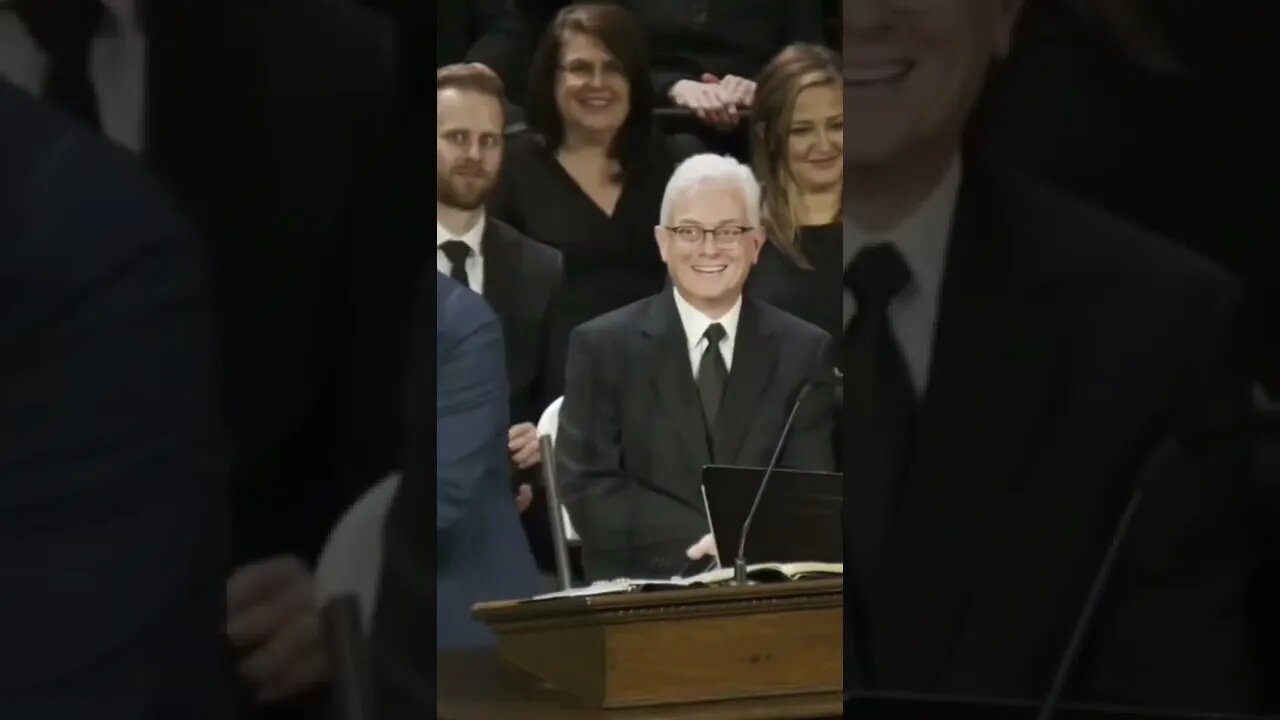 What happend to the theif on the cross?