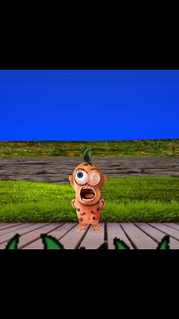 Baked Bakin Bacon - "What is that?"