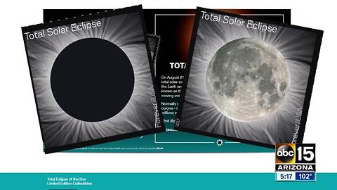 Deals during the solar eclipse to save you money!