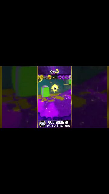 I was hitting everyone with this!