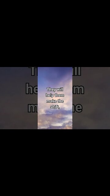 An Awakened Person is Drawn to an Evolved Person 💫 #shorts #lovemessages