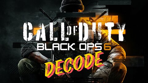 HIDDEN MESSAGES in Call of Duty Black Ops 6 Trailer EXPOSED! - EP.299