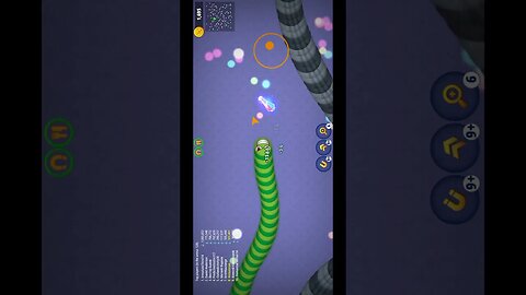 Shorts CASUAL AZUR GAMES Worms Zone .io - Hungry Snake 55-070