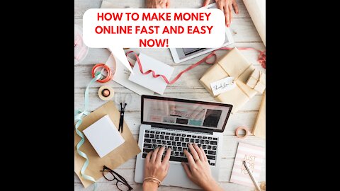 Making Money While Watching Youtube?! WHAT?