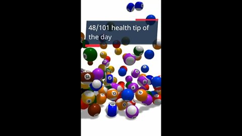 Health Tips 101 part 48 | health101 | Tips Tricks Fun