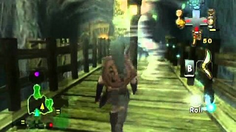 Zelda: Twilight Princess Walkthrough Part 9: The Round Up