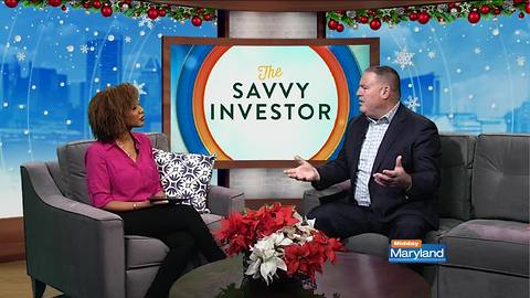 Savvy Investor - December 18