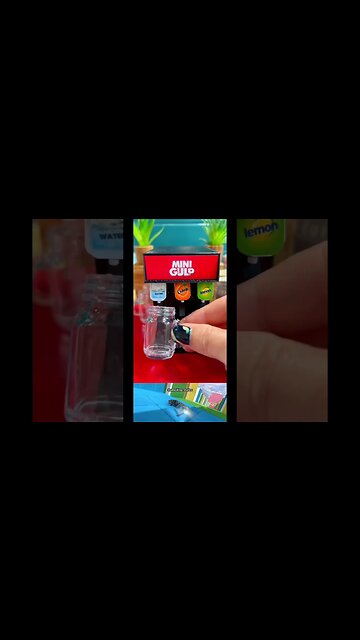 Oddly satisfying water ASMR 💦