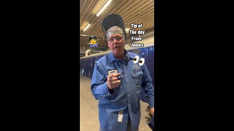 Tip of the day #weldinglife #weldingtiktok #fyp #weldertips