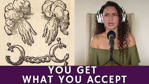You Get What You Accept—Including Subjugation