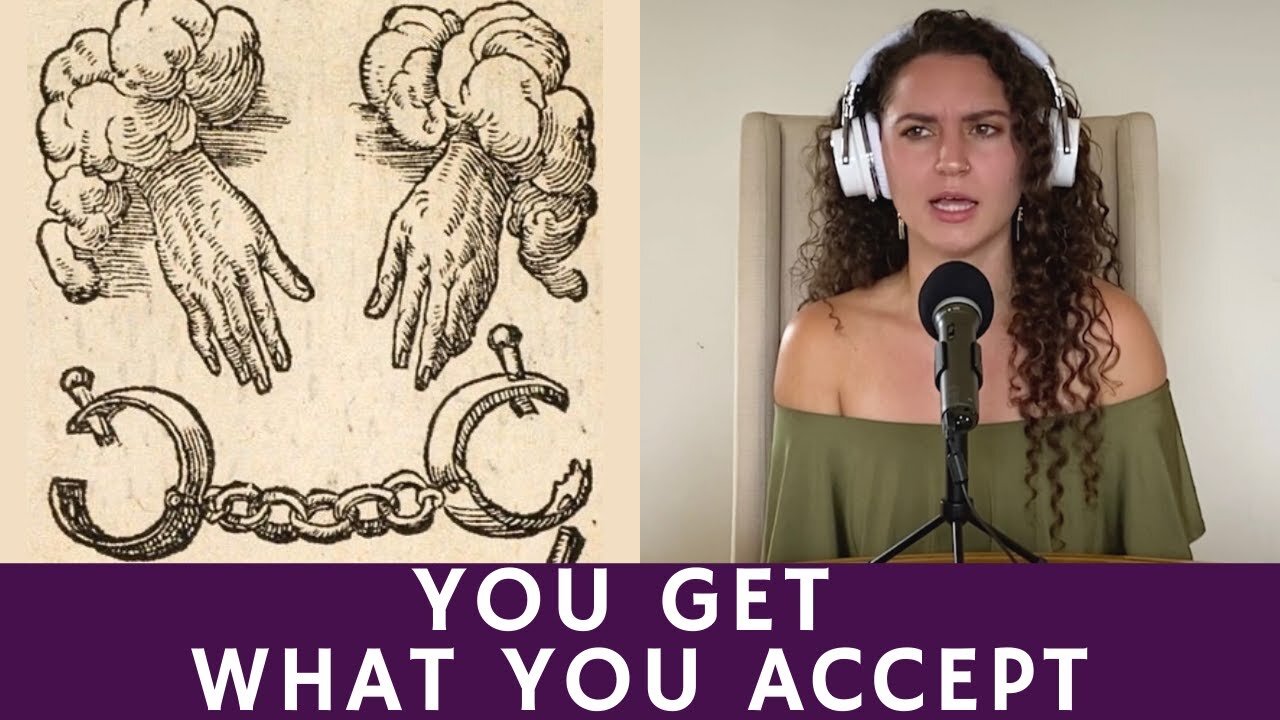 You Get What You Accept—Including Subjugation