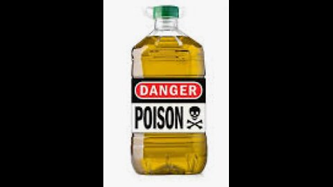 why is canola oil unhealthy it is because it's literally a rebranded motor oil