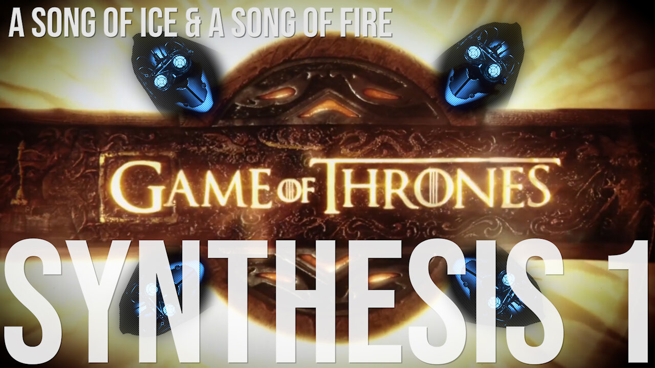 FilmHacker - Synthesis 1