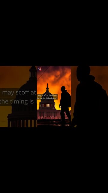 📞 "Satellite Phones in the Senate: Signal of Disaster!" #Now