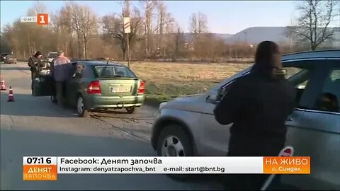 Акция срещу купуването на гласове във варненското с Синдел