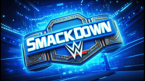 TGIF🔵WE GOT SMACKDOWN🟢#RumbleTakeover🟢(!clip, !fb, !fingerboard!, discord, !MENU