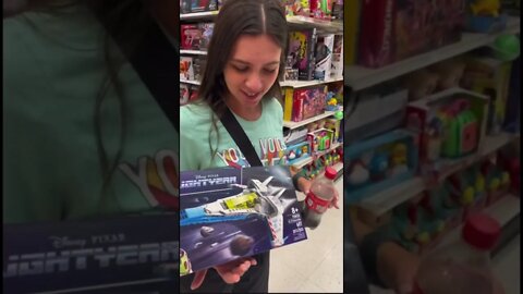🚀 She Likes LEGO Spaceships