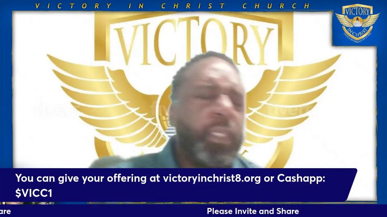How to Avoid Faith Failures Part 1 (c)