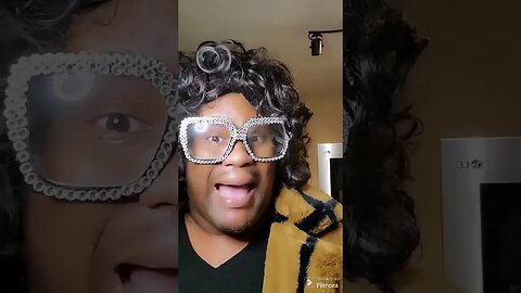 Chrisean Rock or James Wright 🧐