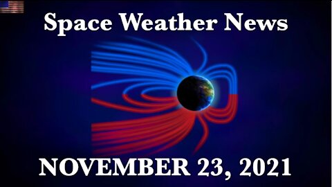 Most Extreme Plasma, C(lie)mate, Dust | S0 News Nov.23.2021