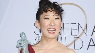 Sandra Oh To Make ‘SNL’ Hosting Debut