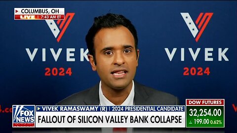 Fallout of Silicon Valley Bank