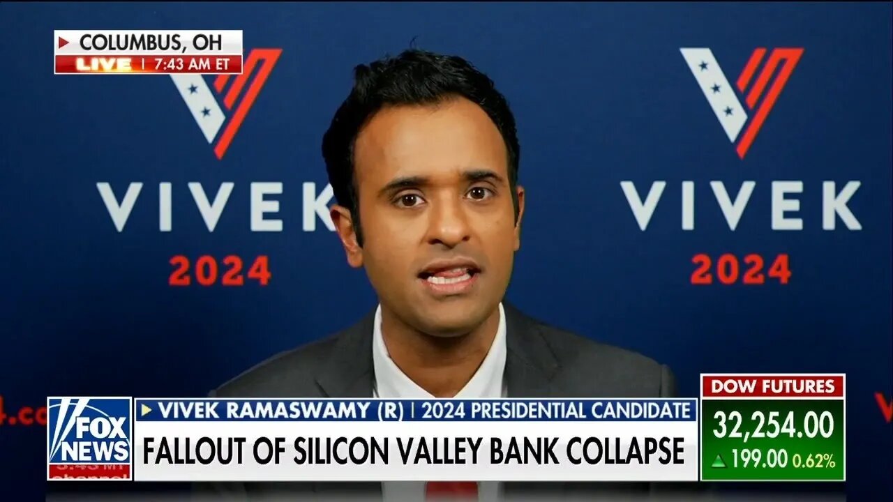Fallout of Silicon Valley Bank