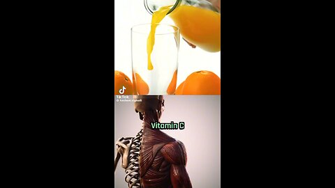 Vitamin c