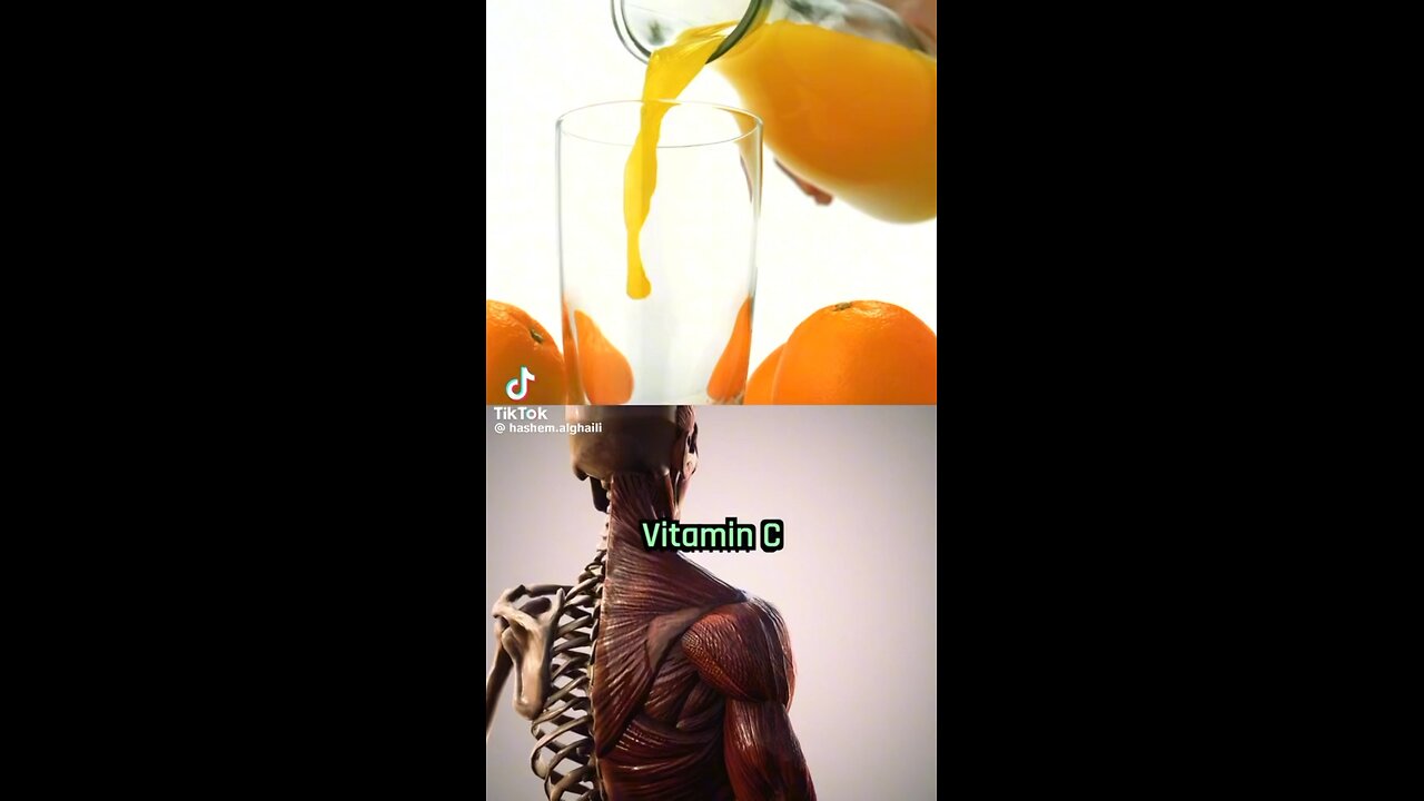 Vitamin c