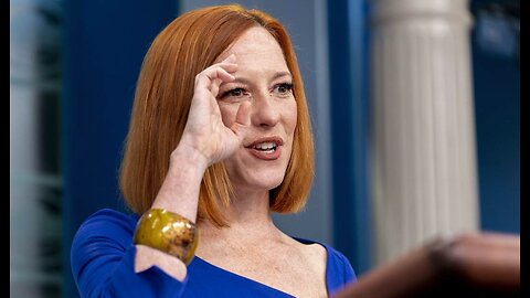 Jen Psaki Finally Apologizes for Lying to Gold Star Families