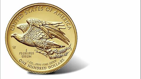 American Liberty High Relief Gold Coin Renderings Released