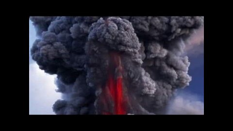 Hawaii’s Volcano Erupts