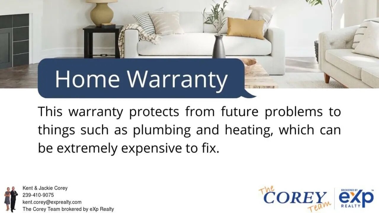 The Corey Team brokered by EXp Realty