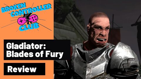 Gladiator: Blades of Fury Review: Was it worth 80 cents? (from youtube channel)