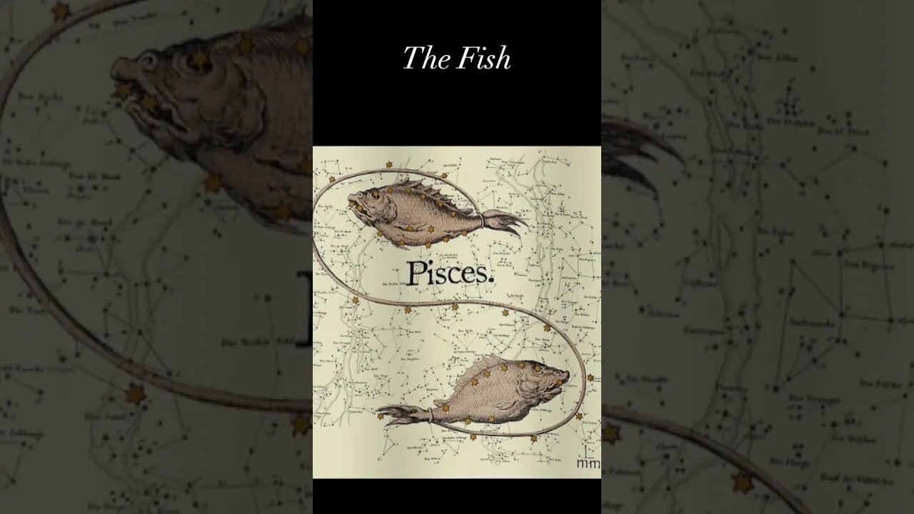 The Fish (Hyperborean Epoch) #shorts